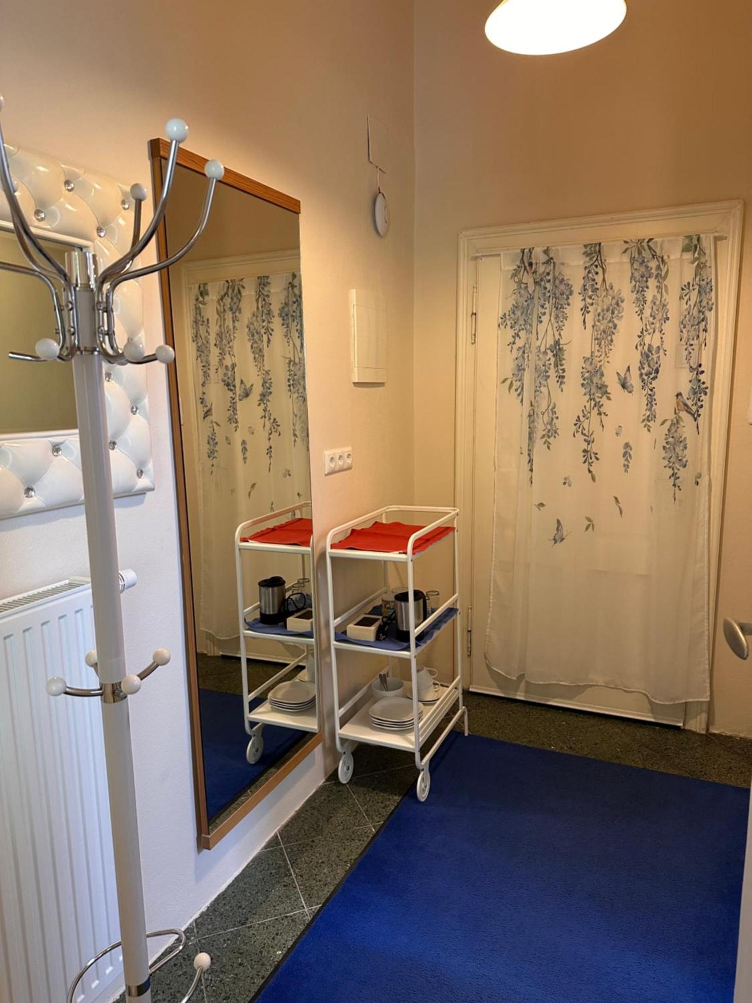 Kristall Doppelzimmer Direkt Im Zentrum, Balkon Bad Ischl Exterior photo