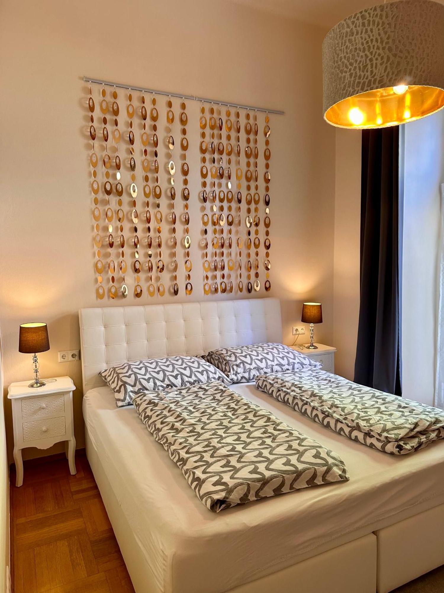 Kristall Doppelzimmer Direkt Im Zentrum, Balkon Bad Ischl Exterior photo